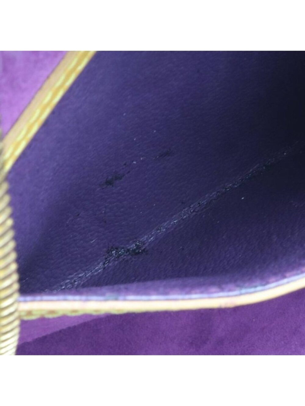 Louis Vuitton Backpack Mabillon - Picture 7 of 10